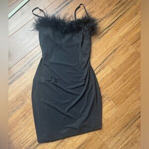 Speechless dress homecoming